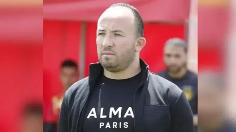 وجدي بوعزي مُرشّح لتدريب منتخب أقل من 20 سنة