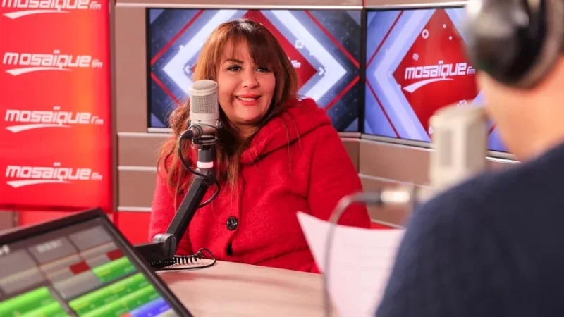 حنان الشقراني: انتظروني بوجه مختلف في مسرحية 'المجيرة بنت الحي'