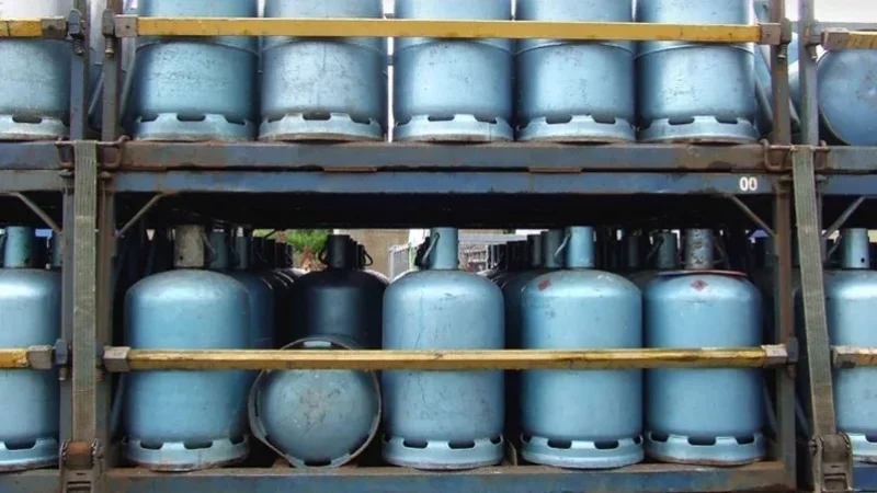 سوسة: تحسّن نسق التزويد بقوارير الغاز رغم ارتفاع الطلب