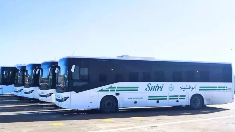 عودة خط الحافلات المباشر بين قابس وتونس