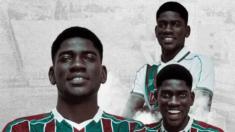 الملعب التونسي يتعاقد مع اللاعب السنغالي أبوبكر ديوب