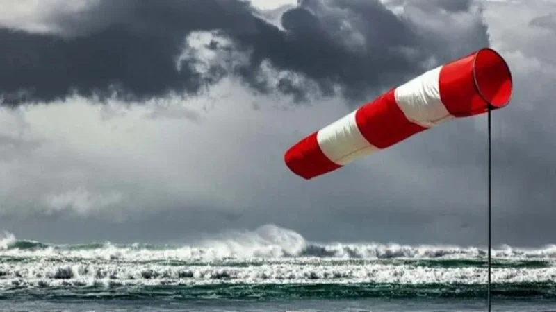 أمطار غزيرة ورياح قوية.. تقلّبات جوية مرتقبة بداية من آخر اليوم