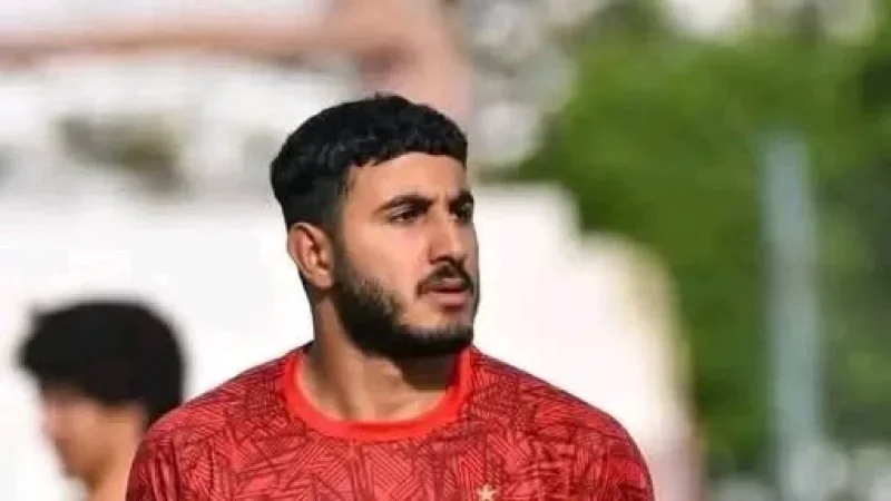 النادي الإفريقي: أسامة عبيد يجتاز الفحص الطبي