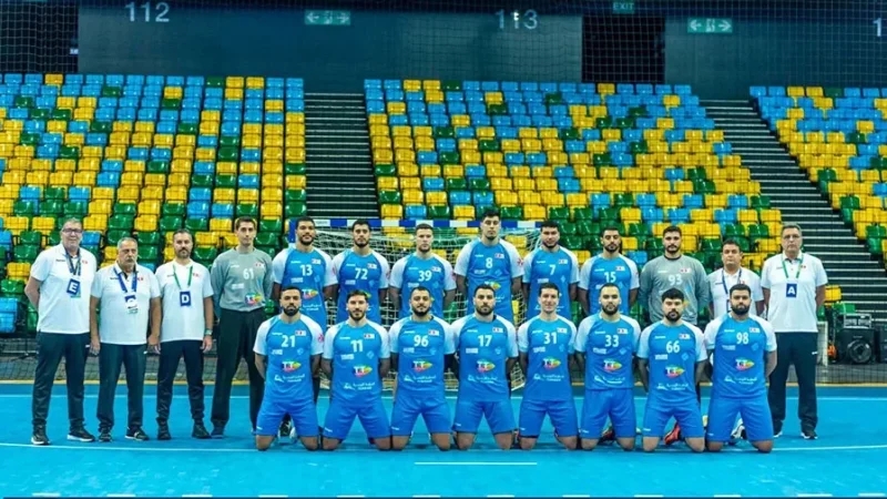 CAN Handball: La Tunisie rate le coche face au Maroc