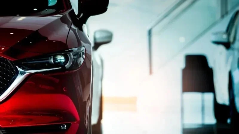 Automobile: Le marché progresse..l’électrique marginal et hors de prix