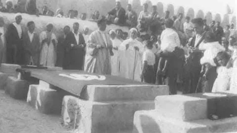 سوسة: إحياء ذكرى معركة الساحل.. محطة خالدة في مسيرة النضال الوطني