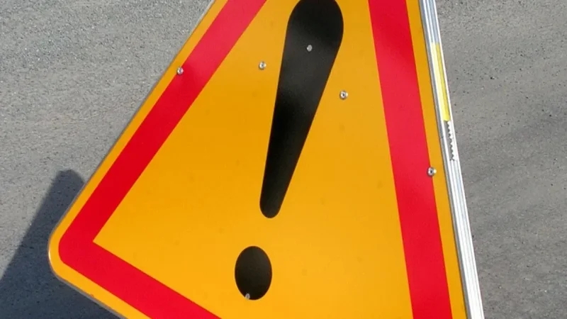 مرصد سلامة المرور يصدر توصيات لمستعملي الطريق تحسبا لتقلبات الطقس