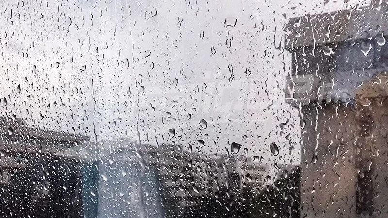 Météo: Vigilance orange dans trois gouvernorats...