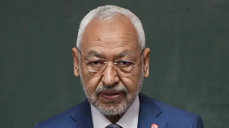 قضية تمويل أجنبي: السجن 3 سنوات ضدّ راشد الغنوشي وتخطئة حركة النهضة