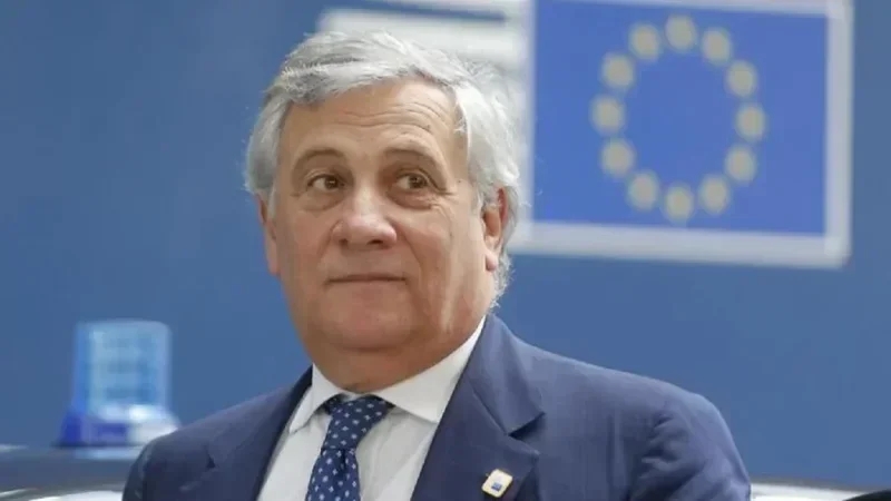 L'Italie veut classer les Gardiens de la révolution comme terroristes