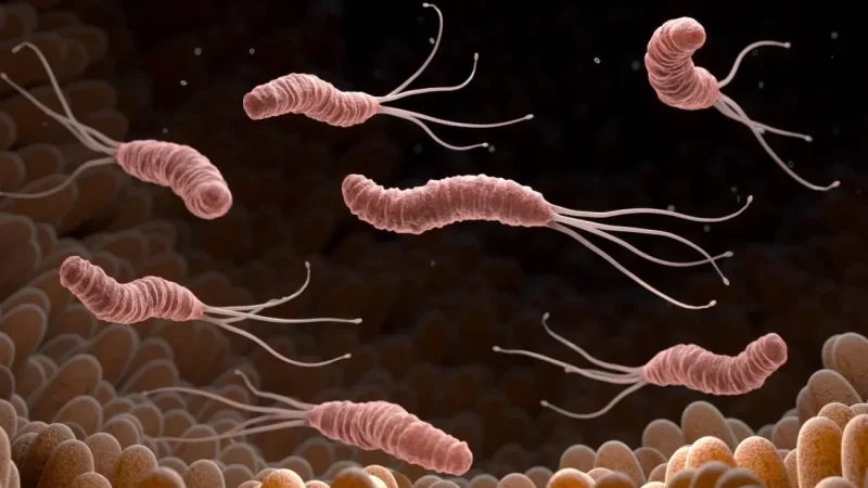 وزارة الفلاحة تُحذّر الفلاّحين من جرثومة 'بومريرة'