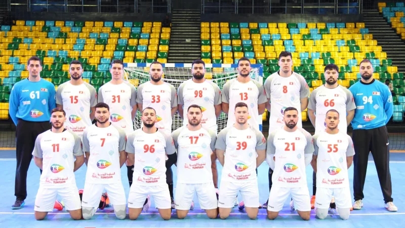 Hand-CAN: Tunisie - Cap Vert, demain à 18 heures