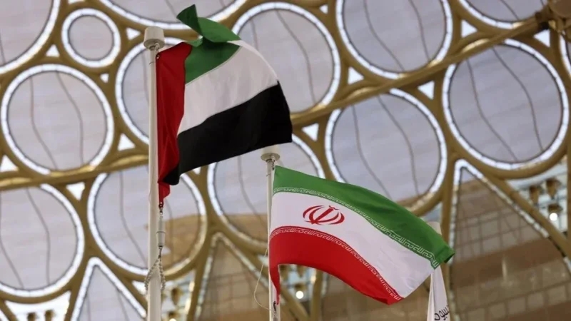 الإمارات تحظر استخدام مجالها الجوي في أعمال عسكرية تستهدف إيران