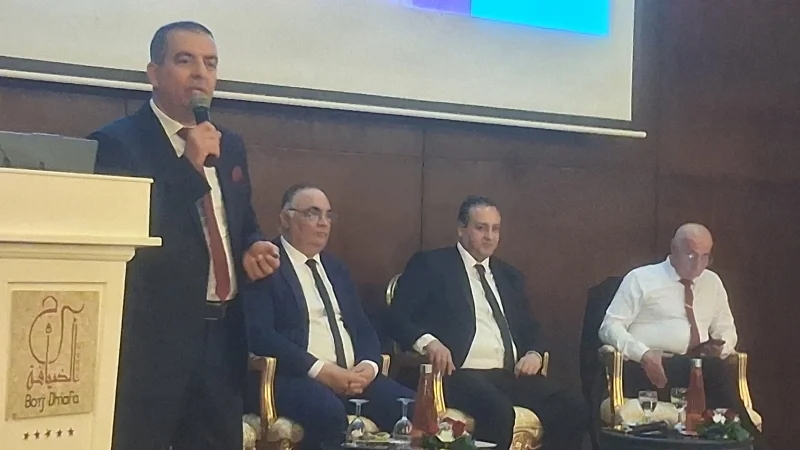 مدير عام ديوان السياحة: صفاقس مؤهلة لتكون قطبا للسياحة الاستشفائية