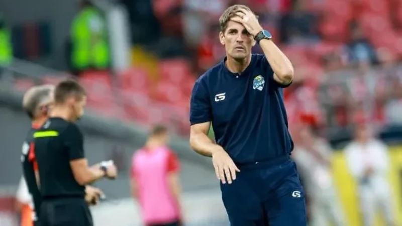 إقالة مدرب إسباني بعد اعتماده على ChatGPT في إدارة المباريات