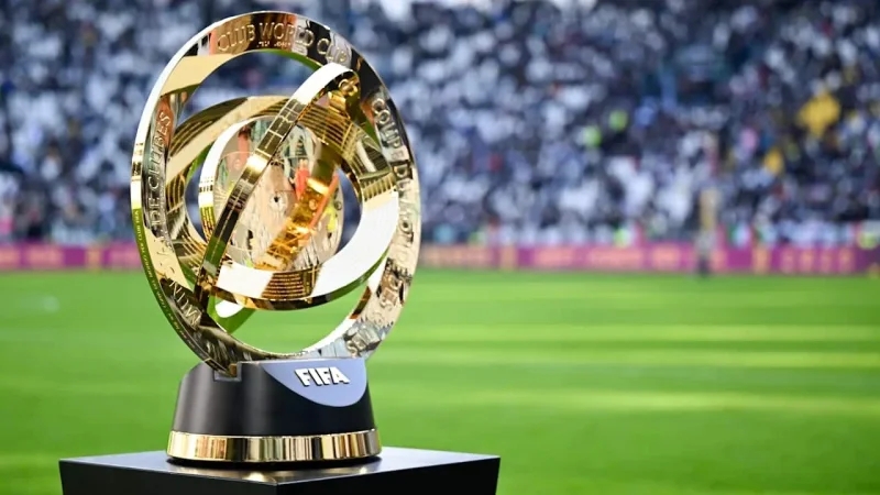 البرازيل تجدد رغبتها في استضافة كأس العالم للأندية عام 2029