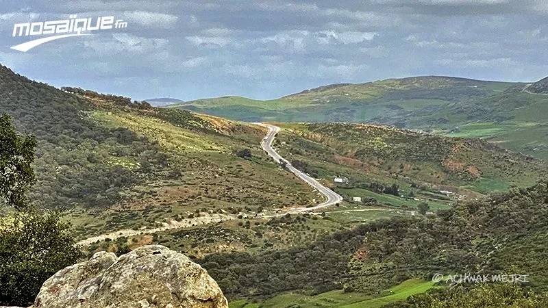 الثلاثاء: حالة الطقس ودرجات الحرارة