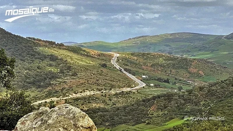 Météo: Légère hausse des températures
