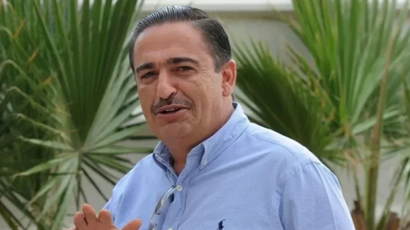 Chafik Jarraya condamné à un an de prison