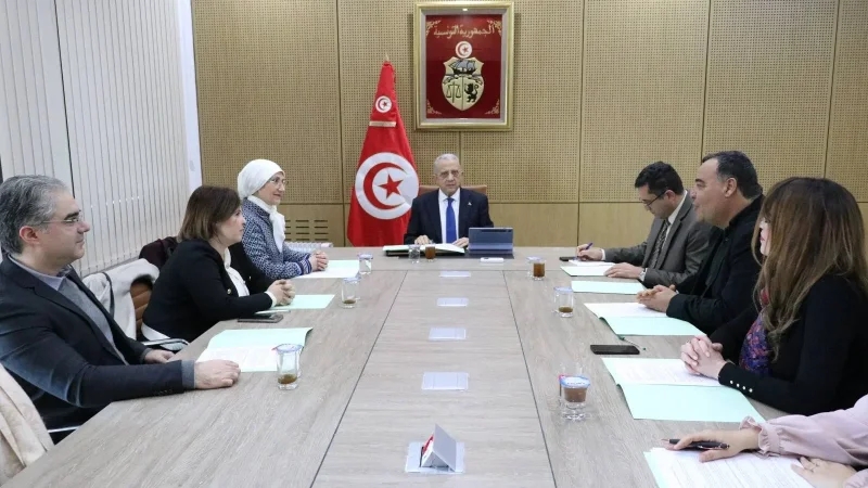 صحة عمومية.. اجراءات لتعزيز اختصاص الأمراض الجلدية والتناسلية