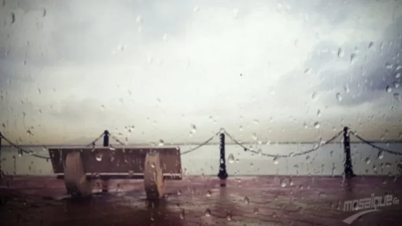 الأربعاء: حالة الطقس ودرجات الحرارة