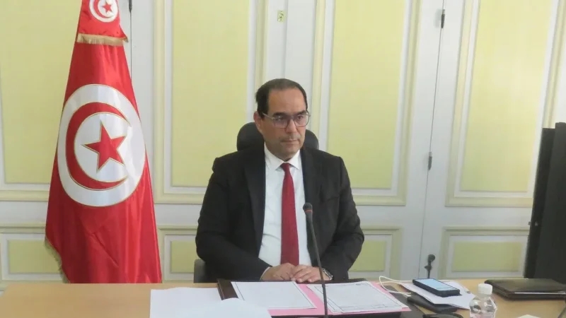 ولاية تونس: جلسة حول الاستعدادات لشهر رمضان وإقرار جملة من التوصيات