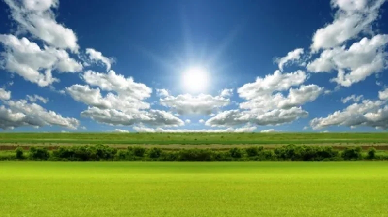 Météo: Températures stables