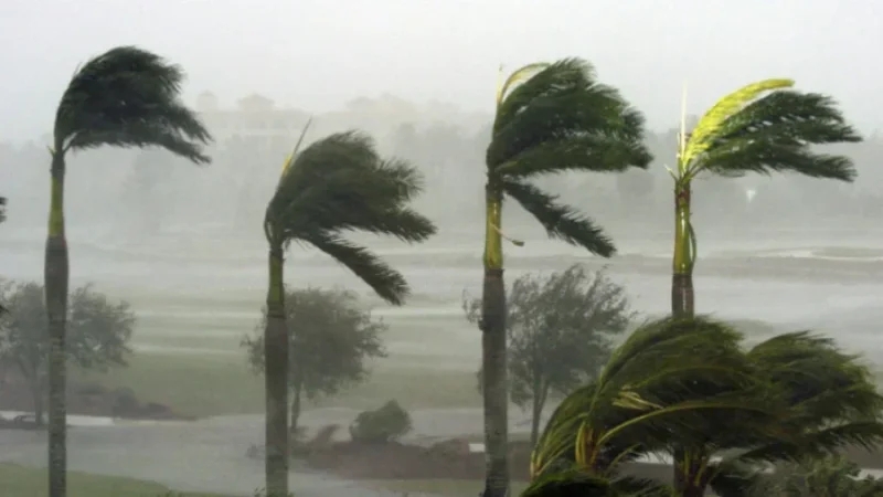 Météo: Vents forts en fin de journée