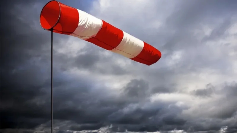 Intempéries : Quatre gouvernorats en Vigilance orange