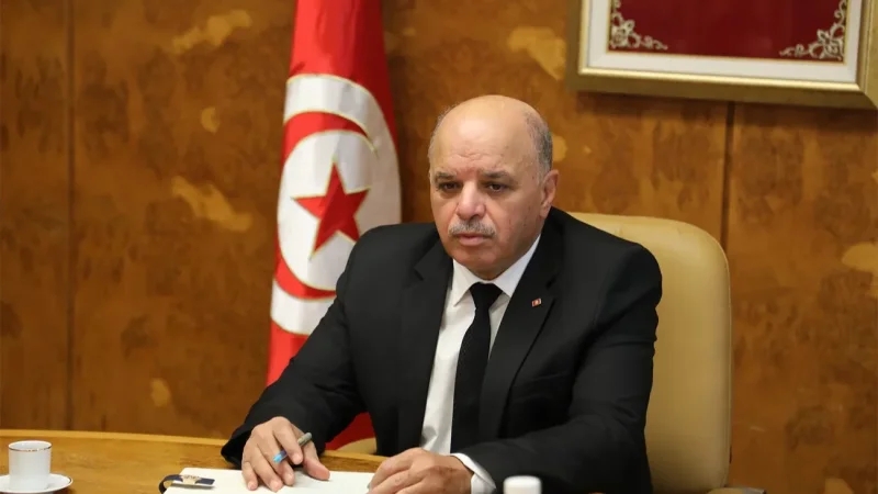 Vers la libéralisation du transport aérien