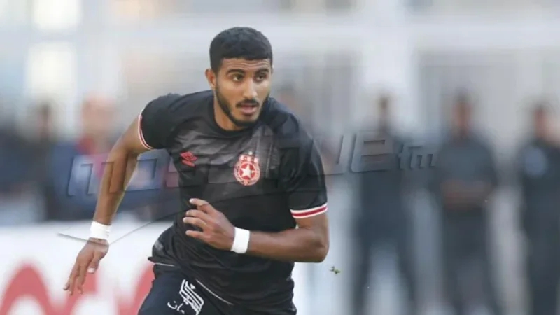 Hichem Mannaï: Oussama Abid a manqué à son engagement envers le CA