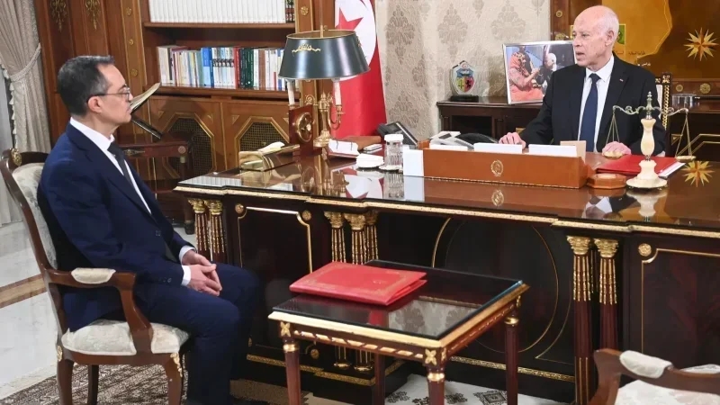 Kais Saied appelle à l’entretien régulier des barrages et des oueds