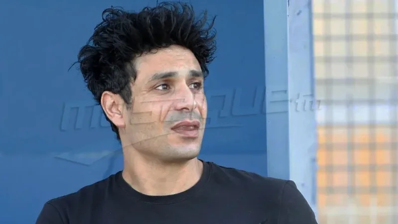 Youssef Mouihbi intègre le staff technique de l'ESS