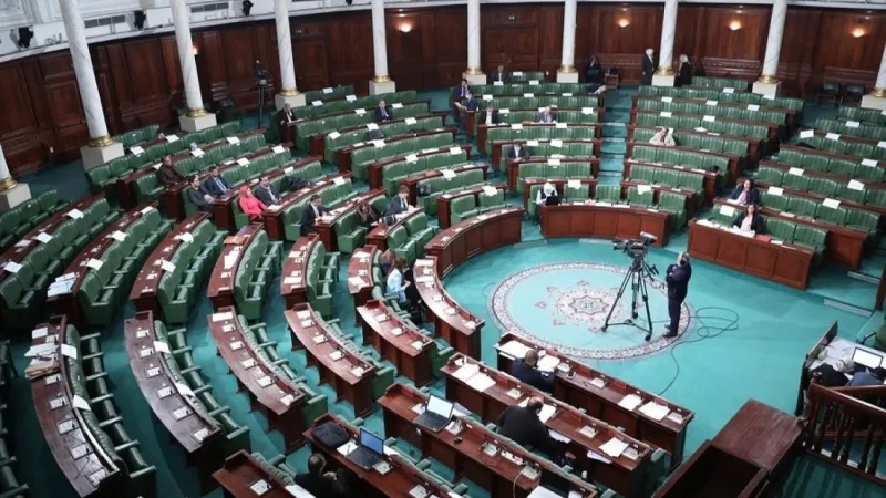 البرلمان يتجه نحو تشديد العقوبات إزاء هذه الجرائم