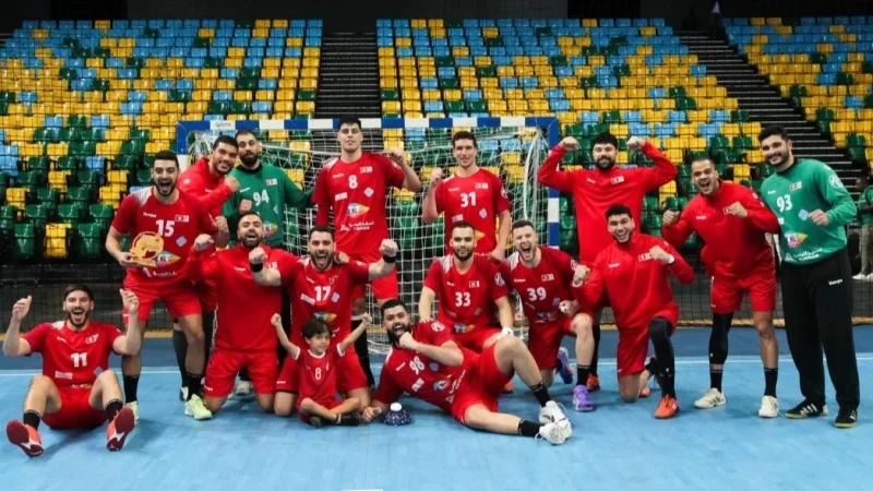 كان كرة اليد: تونس تُقصي الجزائر وتعبر إلى النهائي