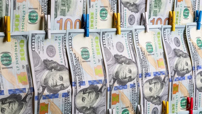 غسل الأموال عبر الفضاء الرقمي..جرائم مالية عابرة للحدود