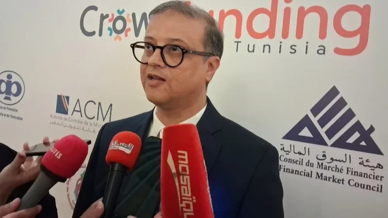 نافع بكاري: مشاريع في نطاق الإنتاج الذاتي للكهرباء بمساهمة المواطنين