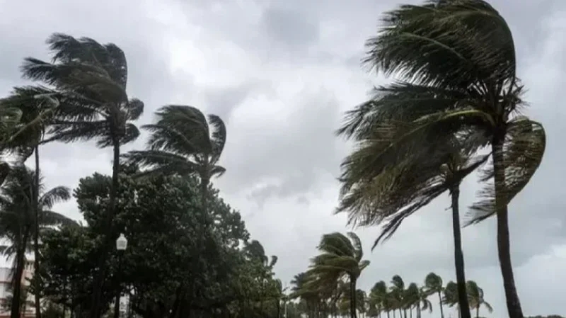 Météo: Attention, des vents très forts demain...