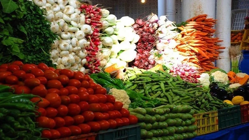 مدير التجارة بقفصة: وضعية التزويد لرمضان مقبولة والمخزون كافٍ لشهرين