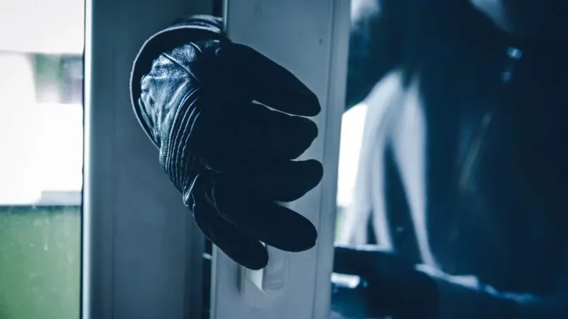 أحكام سجنية لعصابة تخصصت في خلع ونهب المحلات التجارية بالعاصمة