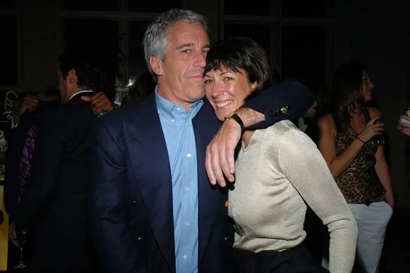 Affaire Epstein : la justice américaine publie de nouveaux documents