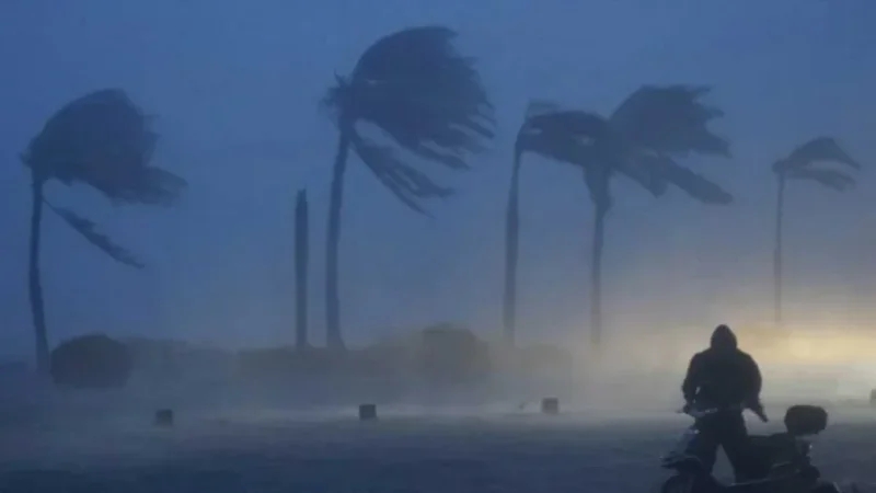 تقلبات جوية منتظرة: الحماية تدعو إلى توخي أقصى درجات الحذر