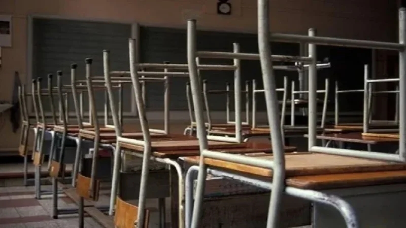 باجة: تعليق الدروس في نفزة وعمدون