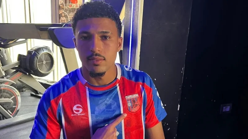 ثامر العبيدي ينضم لاتحاد تطاوين