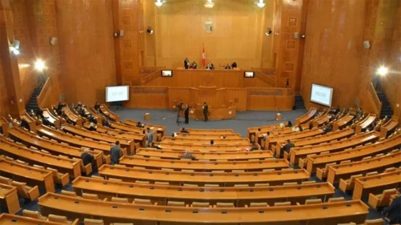 لائحة لسحب الثقة من رئيس المجلس الوطني للجهات والأقاليم