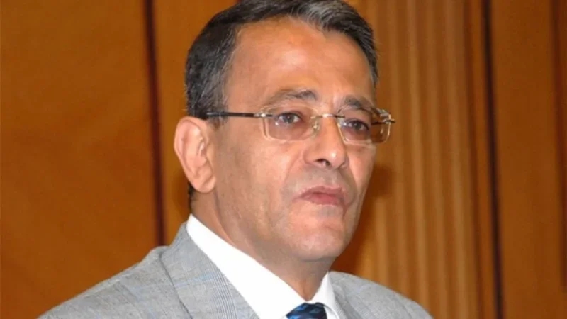 جلسة يوم 12 فيفري للنظر في قضية مرفوعة ضد أحمد صواب