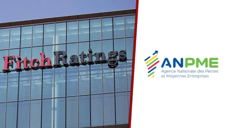 La portée de la nouvelle notation de la Tunisie par Fitch Ratings...
