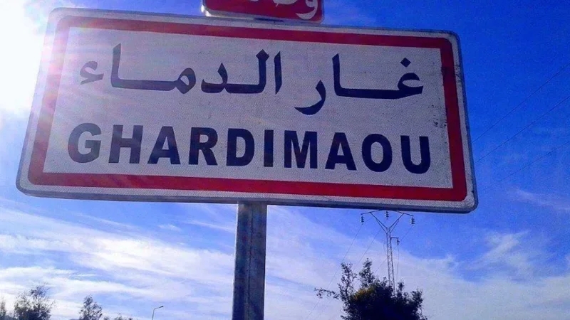 تزويد 350 عائلة بأرياف غار الدماء بالماء الصالح للشراب