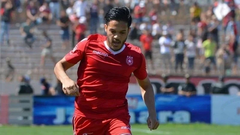 Etoile sportive du Sahel: Revoilà Wajdi Kechrida...