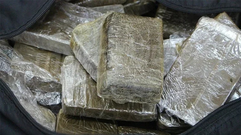 الكاف: تفكيك شبكة اجرامية مختصة في ترويج المواد المخدرة